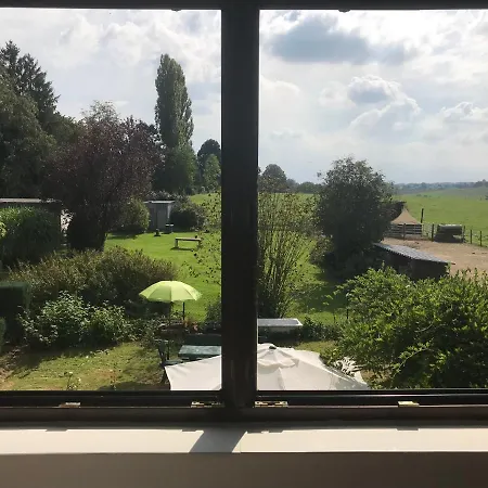 Ganzes Haus Mit 3 Zimmern Und Bis 7 Personen Overath