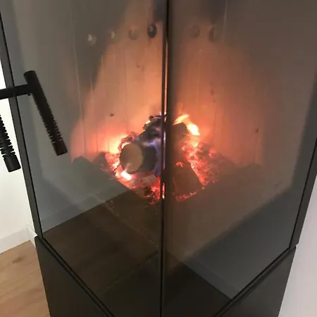 Ganzes Haus Mit 3 Zimmern Und Bis 7 Personen *