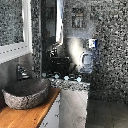 Ganzes Haus Mit 3 Zimmern Und Bis 7 Personen Overath