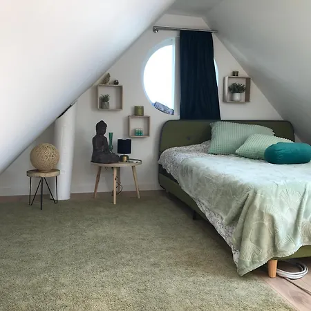 Ganzes Haus Mit 3 Zimmern Und Bis 7 Personen Apartment