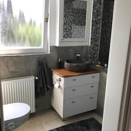 Appartamento Ganzes Haus Mit 3 Zimmern Und Bis 7 Personen Overath