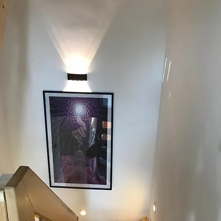 Ganzes Haus Mit 5 Zimmern Und Bis 10 Personen - Nur 20 Minuten Nach Koeln! Apartment *