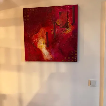 Ganzes Haus Mit 3 Zimmern Und Bis 7 Personen Appartamento Overath