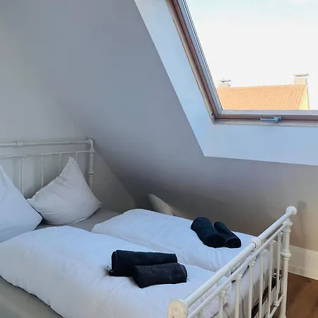 Ganzes Haus Mit 3 Zimmern Und Bis 7 Personen *