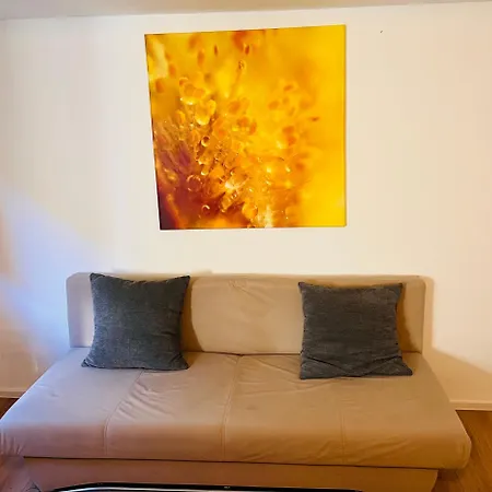 Ganzes Haus Mit 3 Zimmern Und Bis 7 Personen Overath