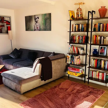 Ganzes Haus Mit 3 Zimmern Und Bis 7 Personen