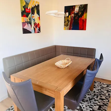 Ganzes Haus Mit 3 Zimmern Und Bis 7 Personen Appartamento