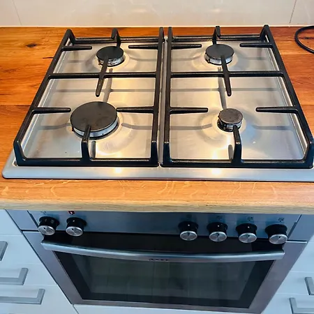 Ganzes Haus Mit 3 Zimmern Und Bis 7 Personen Appartamento *