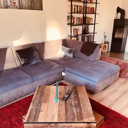 Appartamento Ganzes Haus Mit 3 Zimmern Und Bis 7 Personen Overath