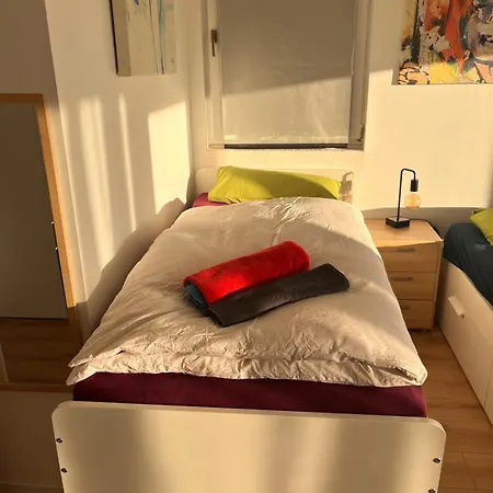 Ganzes Haus Mit 3 Zimmern Und Bis 7 Personen * Overath