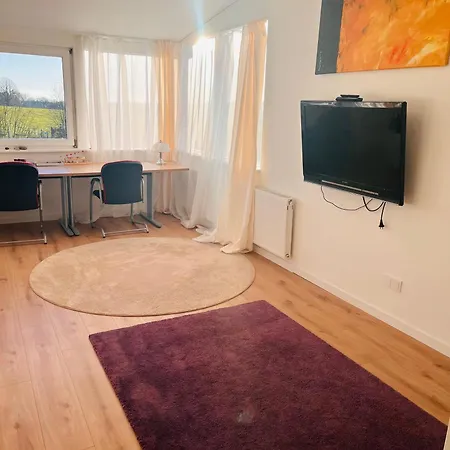Ganzes Haus Mit 3 Zimmern Und Bis 7 Personen Lejlighed