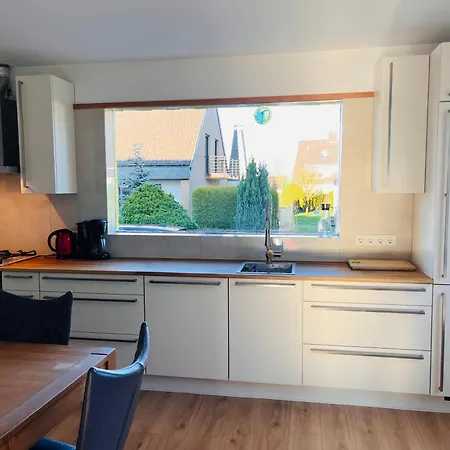 Appartamento Ganzes Haus Mit 3 Zimmern Und Bis 7 Personen Overath